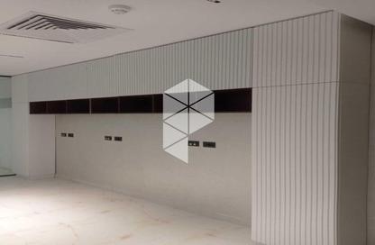 Office Space - Studio for rent in Hyde Park Business District Mall - South Teseen St. - The 5th Settlement - New Cairo City - Cairo