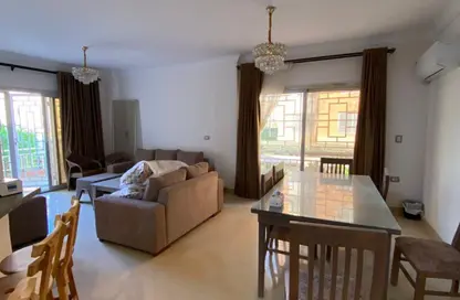 شقة - 3 غرف نوم - 3 حمامات للايجار في مدينة وصال - كمبوندات الشروق - مدينة الشروق - القاهرة