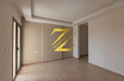 Apartment - 3 Bedrooms - 2 Bathrooms for sale in The Address East - 90 Street - The 5th Settlement - New Cairo City - Cairo