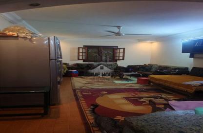 Apartment - 3 - 2 for sale in Gate 2 - Ahmose - Hadayek El Ahram - Giza