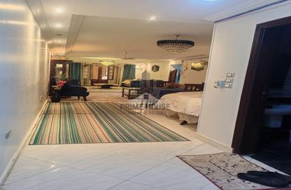 Apartment - 3 - 2 for sale in Gate 2 - Ahmose - Hadayek El Ahram - Giza