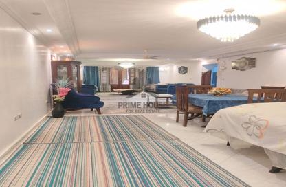 Apartment - 3 - 2 for sale in Gate 2 - Ahmose - Hadayek El Ahram - Giza