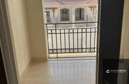 Villa - 4 Bedrooms - 4 Bathrooms for sale in Al Maqsad - New Capital Compounds - New Capital City - Cairo