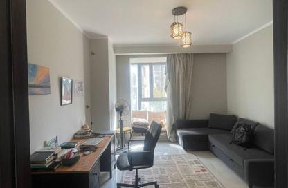 Apartment - 2 Bedrooms - 3 Bathrooms for sale in Eastown - 5th Settlement Compounds - The 5th Settlement - New Cairo City - Cairo
