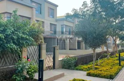 Villa - 6 Bedrooms - 6 Bathrooms for sale in Villette - 5th Settlement Compounds - The 5th Settlement - New Cairo City - Cairo