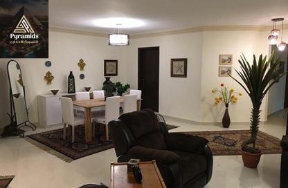 Apartment - 3 Bedrooms - 3 Bathrooms for rent in Mosadak St. - Dokki - Giza