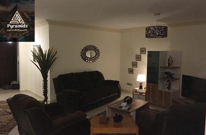Apartment - 3 Bedrooms - 3 Bathrooms for rent in Mosadak St. - Dokki - Giza