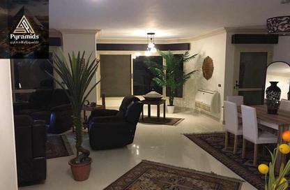 Apartment - 3 Bedrooms - 3 Bathrooms for rent in Mosadak St. - Dokki - Giza Apartment - 3 Bedrooms - 3 Bathrooms for rent in Mosadak St. - Dokki - Giza