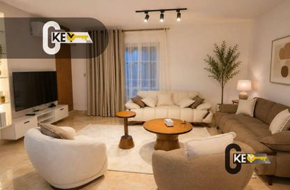 Apartment - 3 - 2 for rent in B10 - Madinaty - Cairo