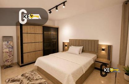 Apartment - 3 - 2 for rent in B10 - Madinaty - Cairo