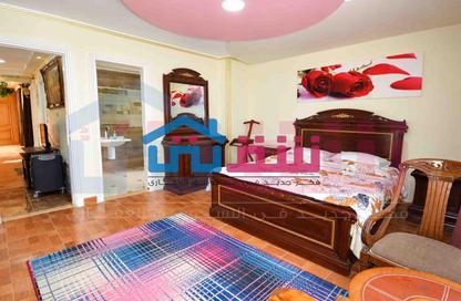 Apartment - 3 - 3 for rent in Sidi Beshr - Hay Awal El Montazah - Alexandria