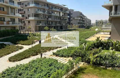 Apartment - 3 Bedrooms - 3 Bathrooms for rent in Villette - 5th Settlement Compounds - The 5th Settlement - New Cairo City - Cairo