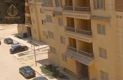 شقة - 3 - 2 للبيع في عمارات الاندلس - حى الاندلس - مدينة القاهرة الجديدة - القاهرة