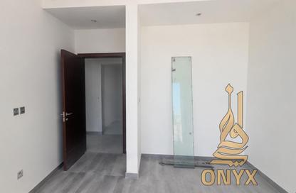 Apartment - 2 Bedrooms - 2 Bathrooms for sale in The Gate Towers - New Alamein City - Al Alamein - North Coast Apartment - 2 Bedrooms - 2 Bathrooms for sale in The Gate Towers - New Alamein City - Al Alamein - North Coast