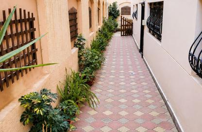 Apartment - 2 Bedrooms - 1 Bathroom for rent in Orouba Axis - Area A - Ganoob El Acadimia - New Cairo City - Cairo Apartment - 2 Bedrooms - 1 Bathroom for rent in Orouba Axis - Area A - Ganoob El Acadimia - New Cairo City - Cairo