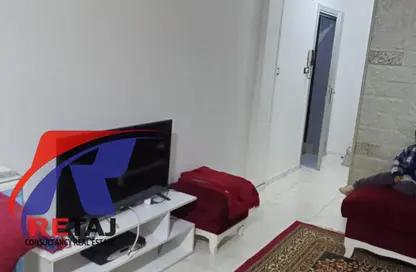 شقة - 3 غرف نوم - 1 حمام للايجار في شارع مدرسه زهراء مدينه نصر - الحي العاشر - مدينة نصر - القاهرة