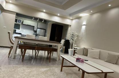 Apartment - 2 - 1 for rent in El Rehab Extension - Al Rehab - New Cairo City - Cairo Apartment - 2 - 1 for rent in El Rehab Extension - Al Rehab - New Cairo City - Cairo