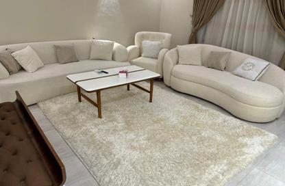 Apartment - 2 - 1 for rent in El Rehab Extension - Al Rehab - New Cairo City - Cairo