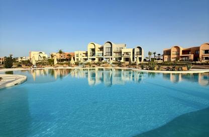 Apartment - 1 Bedroom - 1 Bathroom for sale in Kamaran - El Gouna - Hurghada - Red Sea