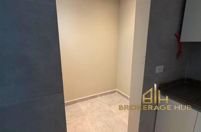 Duplex - 3 - 3 for rent in Garden Residence - Hyde Park - New Cairo City - Cairo