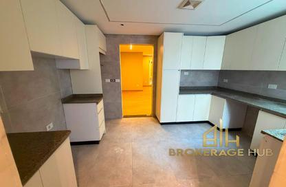 Duplex - 3 - 3 for rent in Garden Residence - Hyde Park - New Cairo City - Cairo