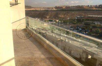 Apartment - 3 Bedrooms - 2 Bathrooms for sale in Mountain View iCity - 5th Settlement Compounds - The 5th Settlement - New Cairo City - Cairo