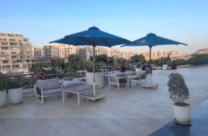 Apartment - 3 Bedrooms - 2 Bathrooms for sale in Mountain View iCity - 5th Settlement Compounds - The 5th Settlement - New Cairo City - Cairo
