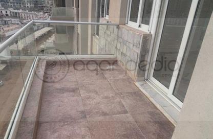 Apartment - 3 Bedrooms - 2 Bathrooms for sale in Mountain View iCity - 5th Settlement Compounds - The 5th Settlement - New Cairo City - Cairo