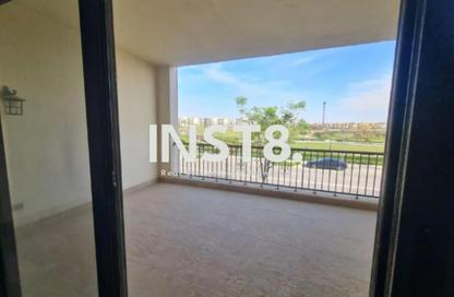 Apartment - 2 Bedrooms - 3 Bathrooms for rent in Mivida - 5th Settlement Compounds - The 5th Settlement - New Cairo City - Cairo