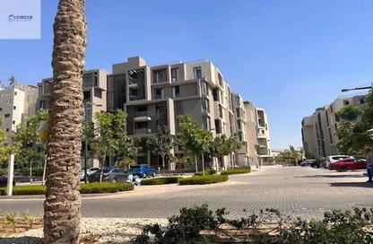 Apartment - 3 Bedrooms - 3 Bathrooms for sale in Eastown - 5th Settlement Compounds - The 5th Settlement - New Cairo City - Cairo