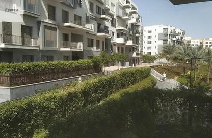 Apartment - 3 Bedrooms - 3 Bathrooms for sale in Eastown - 5th Settlement Compounds - The 5th Settlement - New Cairo City - Cairo Apartment - 3 Bedrooms - 3 Bathrooms for sale in Eastown - 5th Settlement Compounds - The 5th Settlement - New Cairo City - Cairo