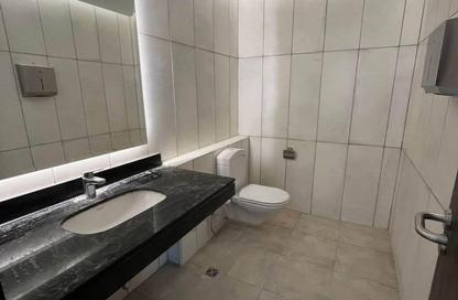 Office Space - 3 Bedrooms - 3 Bathrooms for sale in The portal - Beverly Hills - Sheikh Zayed Compounds - Sheikh Zayed City - Giza