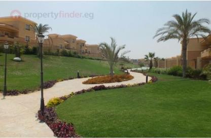 Villa - 5 - 5 for sale in Les Rois - 5th Settlement Compounds - The 5th Settlement - New Cairo City - Cairo Villa - 5 - 5 for sale in Les Rois - 5th Settlement Compounds - The 5th Settlement - New Cairo City - Cairo