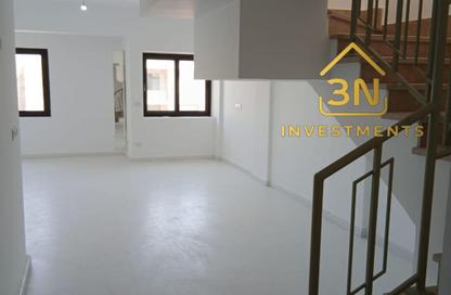 (بنتهاوس  (روف - 3 - 3 للايجار في مون ريزيدنس - فيفث سكوير - التجمع الخامس - مدينة القاهرة الجديدة - القاهرة
