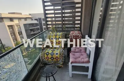 شقة - 3 غرف نوم - 2 حمامات للبيع في پريڤادو - مدينتي - القاهرة