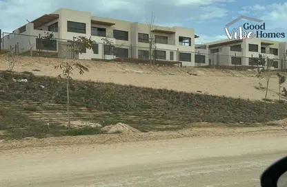 Chalet - 3 Bedrooms - 3 Bathrooms for sale in Almaza Bay - Qesm Marsa Matrouh - North Coast