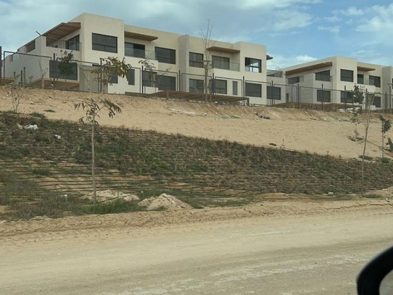 3BR Chalet | Fully Finished | Almaza Bay