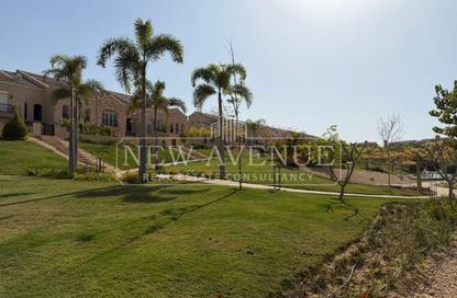 Villa - 3 - 4 for sale in Green Square - Mostakbal City Compounds - Mostakbal City - Future City - Cairo