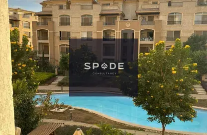 شقة - 3 غرف نوم - 3 حمامات للبيع في ستون ريزيدنس - كمبوندات التجمع الخامس - التجمع الخامس - مدينة القاهرة الجديدة - القاهرة