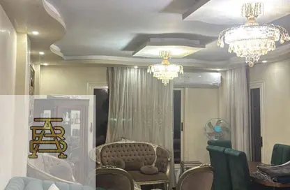 شقة - 3 غرف نوم - 2 حمامات للبيع في B6 - مدينتي - القاهرة شقة - 3 غرف نوم - 2 حمامات للبيع في B6 - مدينتي - القاهرة