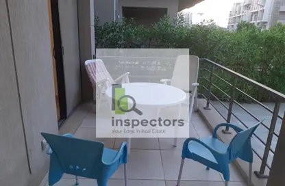 شقة - 2 حمامات للايجار في مون ريزيدنس - فيفث سكوير - التجمع الخامس - مدينة القاهرة الجديدة - القاهرة