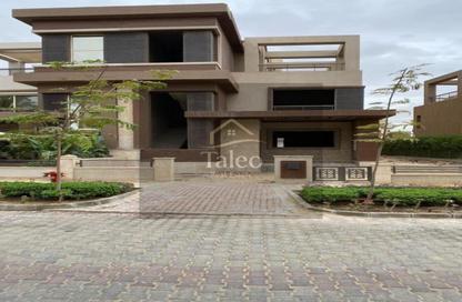 منزل مزدوج - 4 - 6 للبيع في نيو جيزة - طريق مصر اسكندرية الصحراوي - مدينة 6 أكتوبر - الجيزة