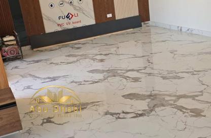 Villa - 3 Bedrooms - 3 Bathrooms for rent in Privado - Madinaty - Cairo
