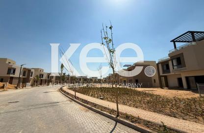 Villa - 6 Bedrooms - 5 Bathrooms for sale in The Crown - Cairo Alexandria Desert Road - 6 October City - Giza Villa - 6 Bedrooms - 5 Bathrooms for sale in The Crown - Cairo Alexandria Desert Road - 6 October City - Giza