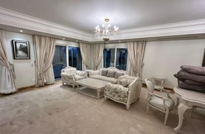Villa - 6 Bedrooms - 6 Bathrooms for sale in Marina - Al Alamein - North Coast