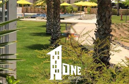 Chalet - 2 Bedrooms - 2 Bathrooms for sale in Hacienda Bay - Sidi Abdel Rahman - North Coast