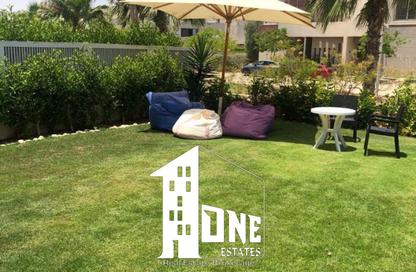 Chalet - 2 Bedrooms - 2 Bathrooms for sale in Hacienda Bay - Sidi Abdel Rahman - North Coast