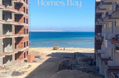 Apartment - Studio - 1 Bathroom for sale in Al Ahyaa District - Hurghada - Red Sea Apartment - Studio - 1 Bathroom for sale in Al Ahyaa District - Hurghada - Red Sea