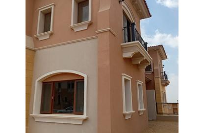 Villa - 4 - 4 for sale in City Gate - 5th Settlement Compounds - The 5th Settlement - New Cairo City - Cairo