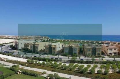 Chalet - 1 Bedroom - 1 Bathroom for sale in Youd - Ras Al Hekma - North Coast